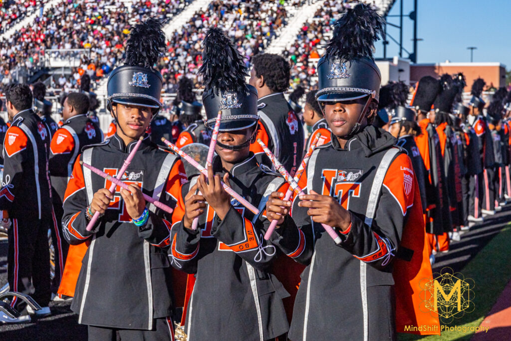 Battle Of the Bands Lancaster, TX